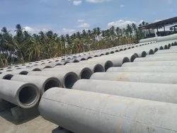 RCC Hume Pipe